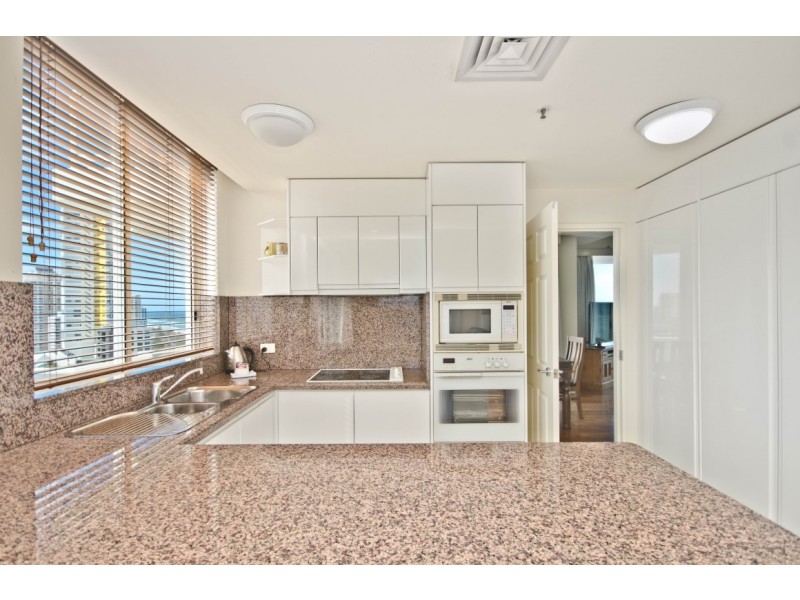 95 (17i) ‘Carmel By The Sea’, 177 Old Burleigh Road, Broadbeach QLD 4218