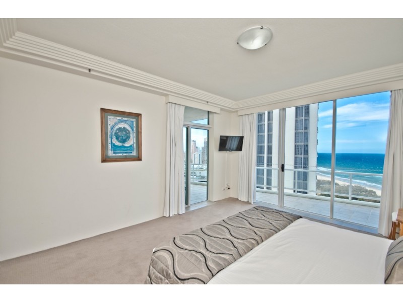 95 (17i) ‘Carmel By The Sea’, 177 Old Burleigh Road, Broadbeach QLD 4218