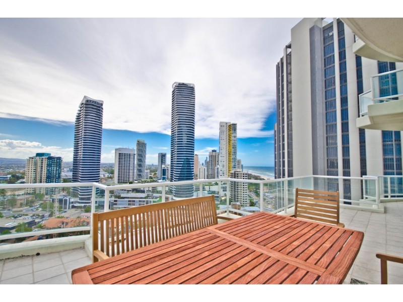 95 (17i) ‘Carmel By The Sea’, 177 Old Burleigh Road, Broadbeach QLD 4218