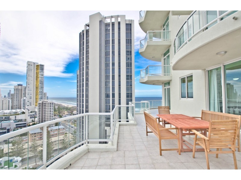 95 (17i) ‘Carmel By The Sea’, 177 Old Burleigh Road, Broadbeach QLD 4218