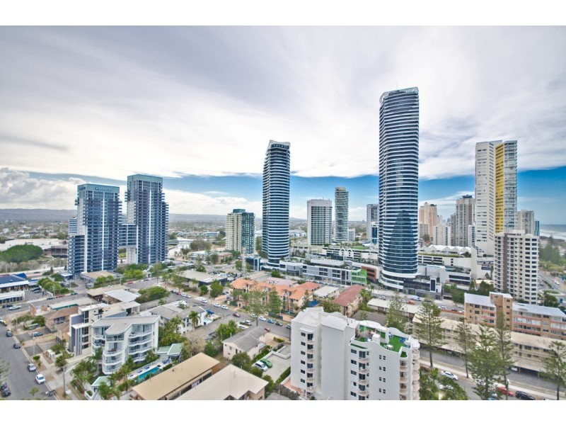 95 (17i) ‘Carmel By The Sea’, 177 Old Burleigh Road, Broadbeach QLD 4218