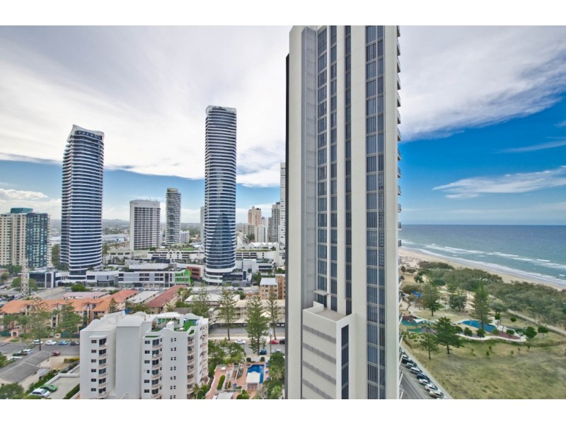 95 (17i) ‘Carmel By The Sea’, 177 Old Burleigh Road, Broadbeach QLD 4218
