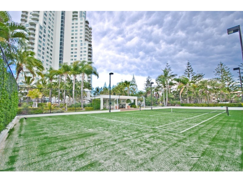 95 (17i) ‘Carmel By The Sea’, 177 Old Burleigh Road, Broadbeach QLD 4218