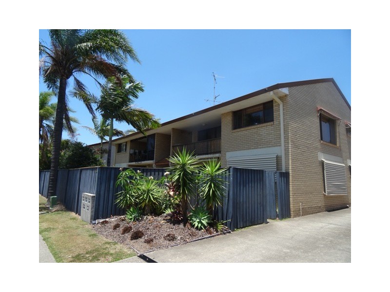 3/12 Oceanic Dr, Mermaid Waters QLD 4218