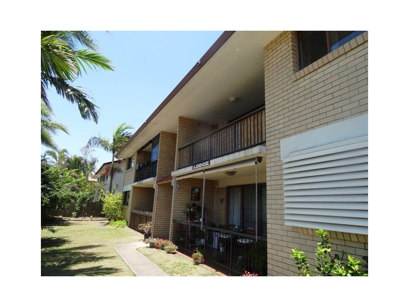 3/12 Oceanic Dr, Mermaid Waters QLD 4218
