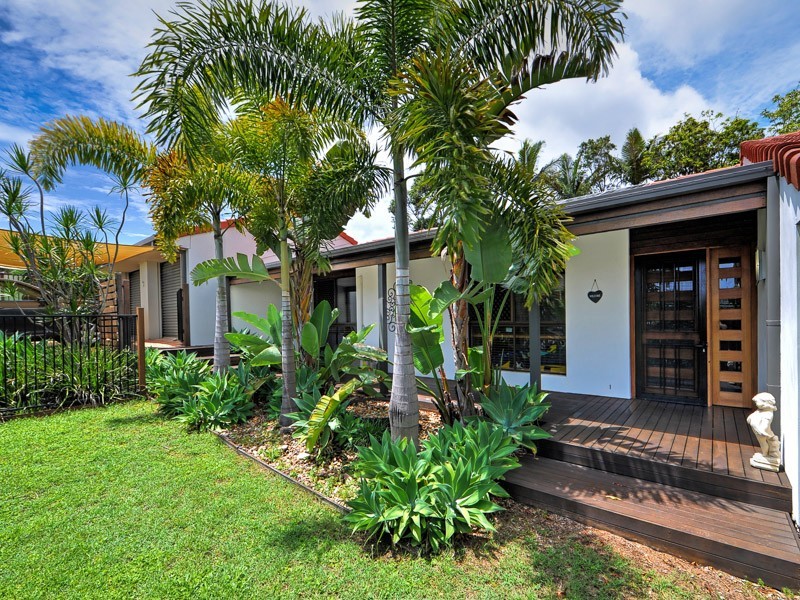 1 Bilgola Place, Robina QLD 4226