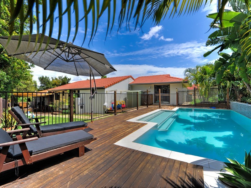 1 Bilgola Place, Robina QLD 4226