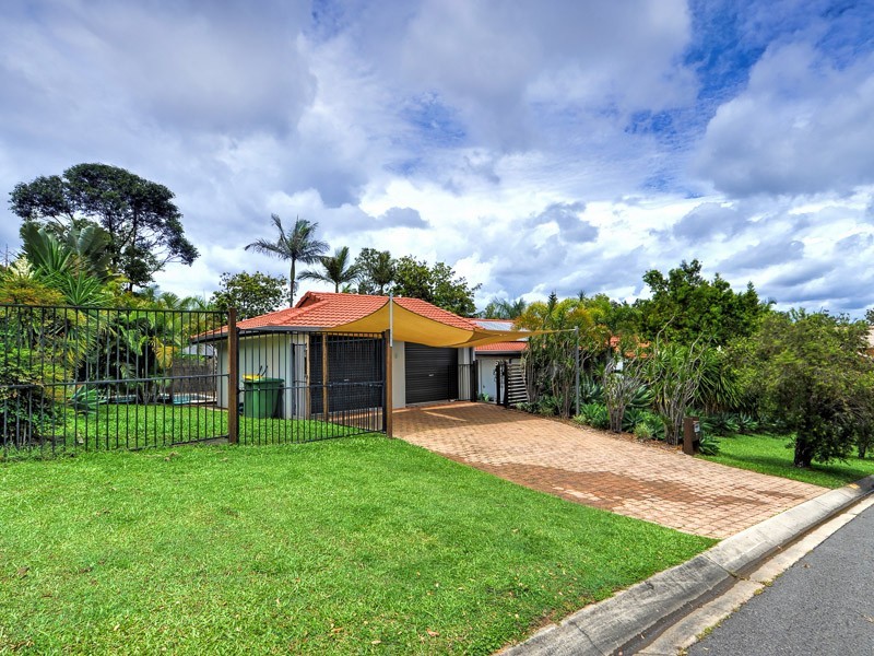 1 Bilgola Place, Robina QLD 4226