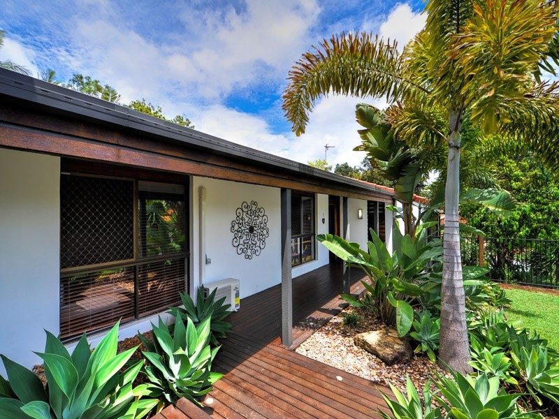 1 Bilgola Place, Robina QLD 4226