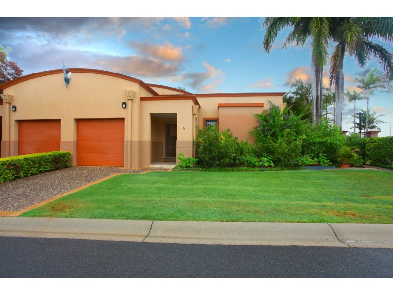 17 ‘Lake Hills’ 117 Palm Meadows Drive, Carrara QLD 4211