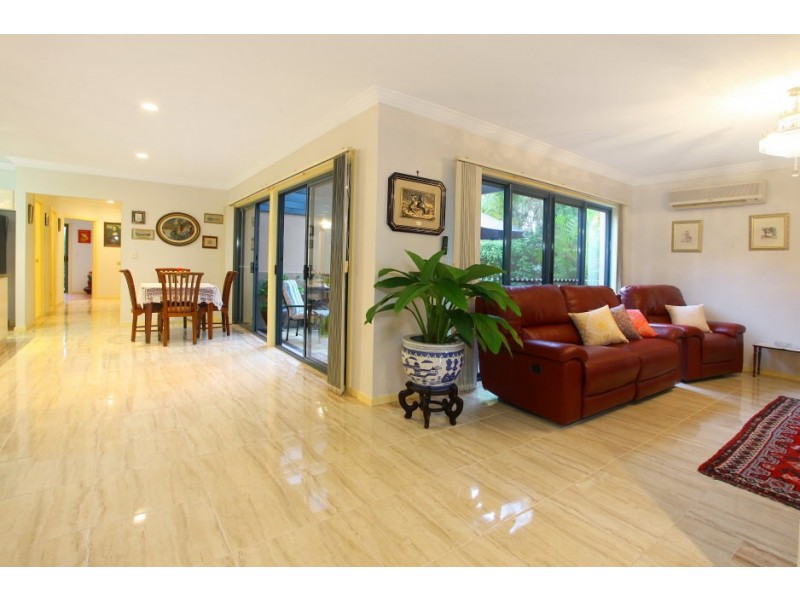 17 ‘Lake Hills’ 117 Palm Meadows Drive, Carrara QLD 4211