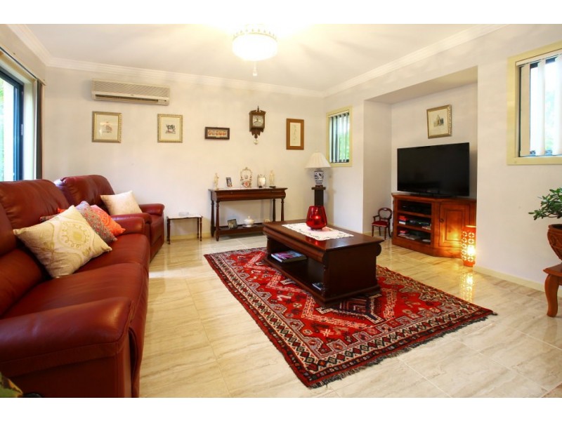 17 ‘Lake Hills’ 117 Palm Meadows Drive, Carrara QLD 4211