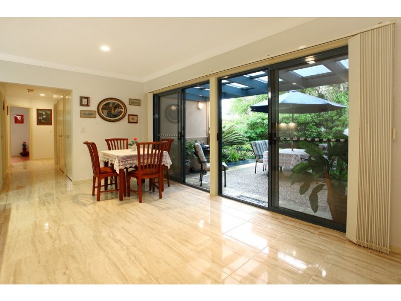 17 ‘Lake Hills’ 117 Palm Meadows Drive, Carrara QLD 4211