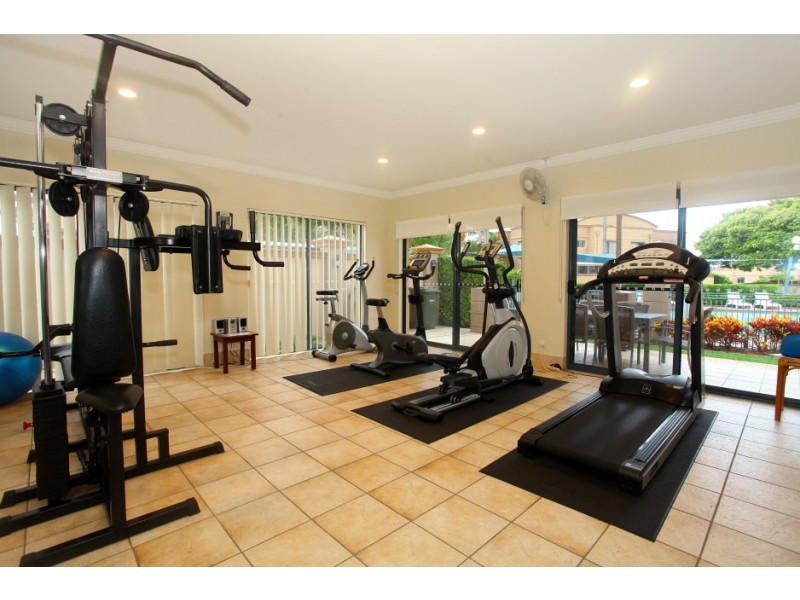 17 ‘Lake Hills’ 117 Palm Meadows Drive, Carrara QLD 4211