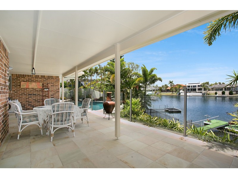 38 Barrier Reef Drive, Mermaid Waters QLD 4218