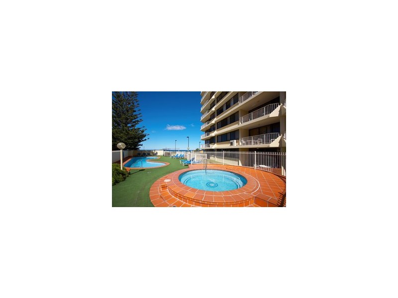 4A/50 Old Burleigh Rd, Surfers Paradise QLD 4217