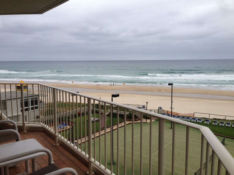 4A/50 Old Burleigh Rd, Surfers Paradise QLD 4217