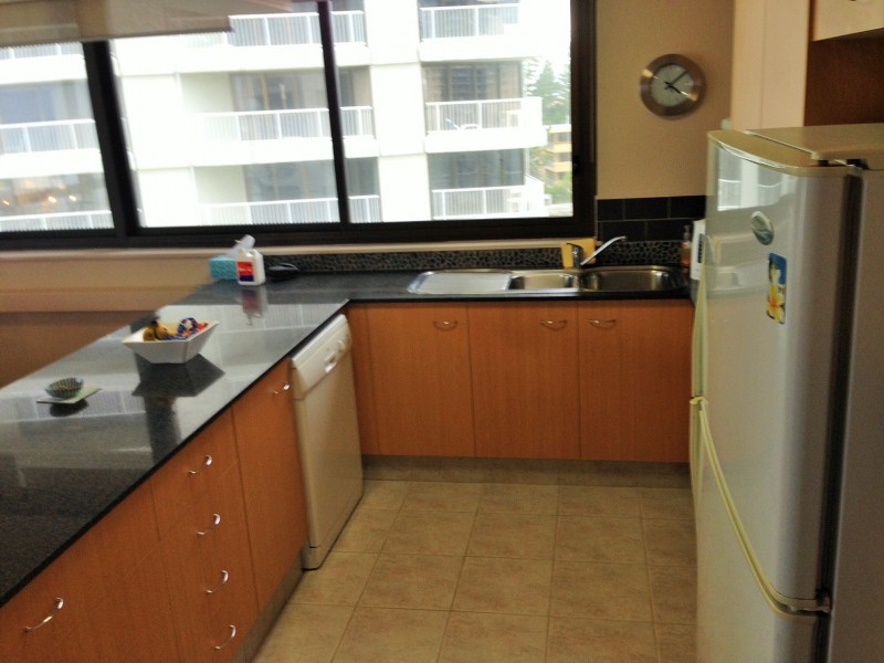 4A/50 Old Burleigh Rd, Surfers Paradise QLD 4217