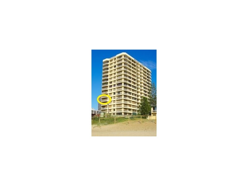 4A/50 Old Burleigh Rd, Surfers Paradise QLD 4217