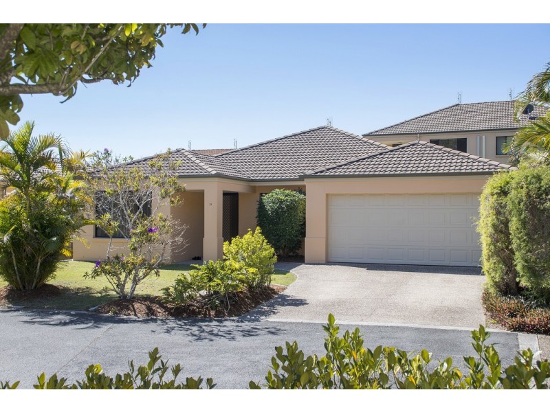 33/95-105 Arundel Drive, Arundel QLD 4214
