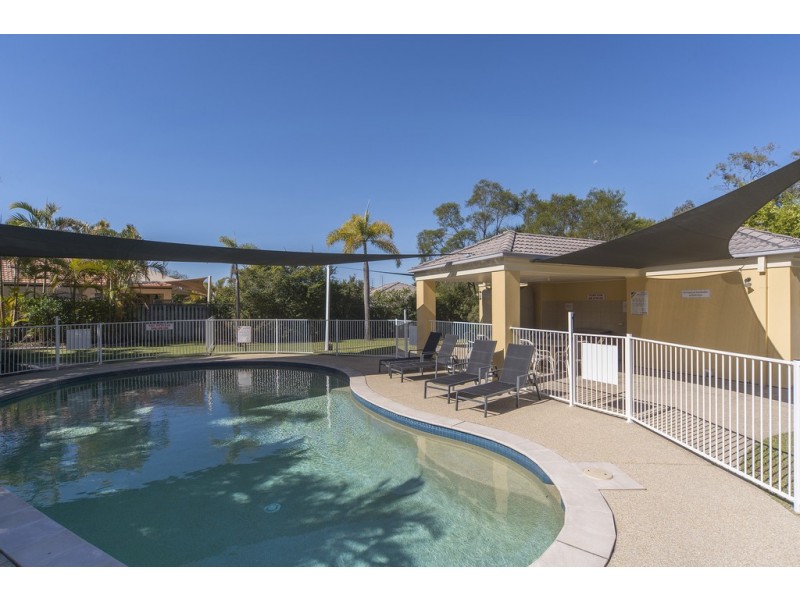 33/95-105 Arundel Drive, Arundel QLD 4214