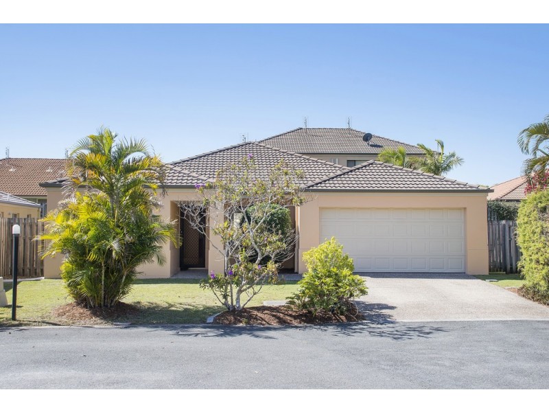 33/95-105 Arundel Drive, Arundel QLD 4214