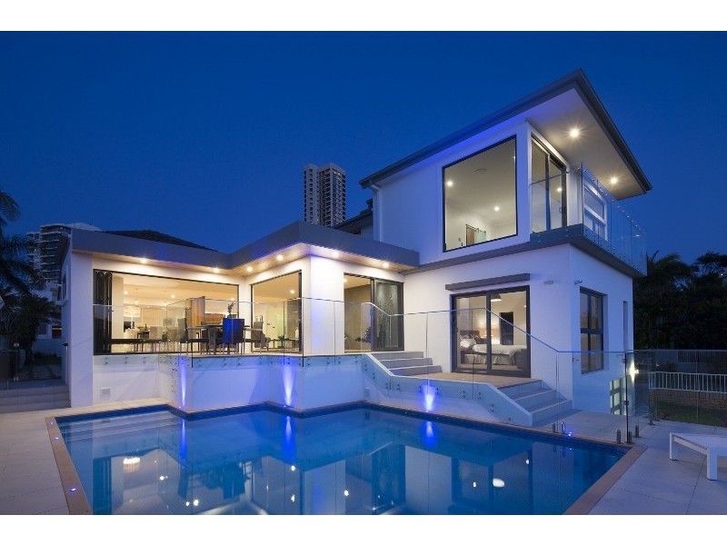 12 Neptune Court, Paradise Waters QLD 4217