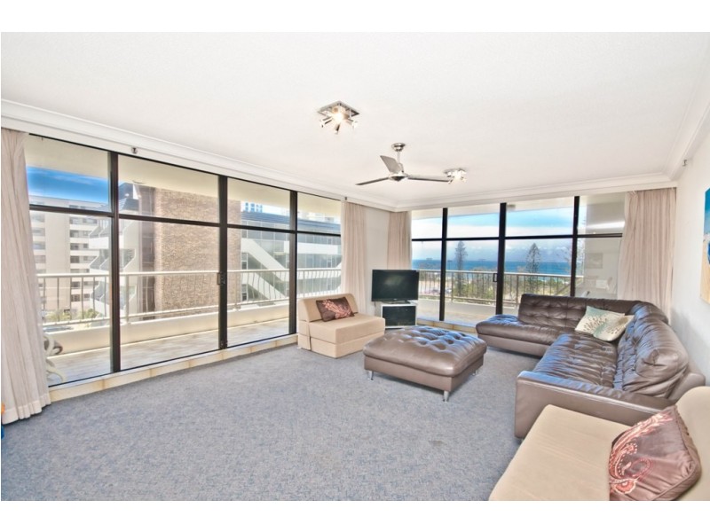 4C ‘Beach Haven’, 1 Albert Avenue, Broadbeach QLD 4218