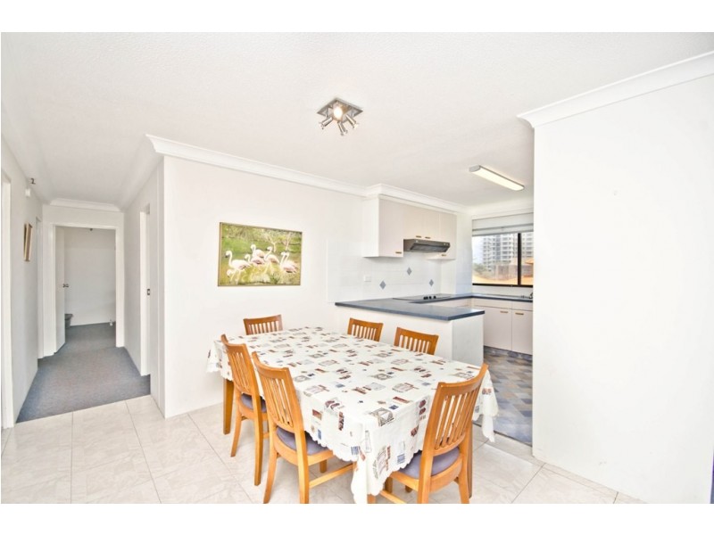 4C ‘Beach Haven’, 1 Albert Avenue, Broadbeach QLD 4218