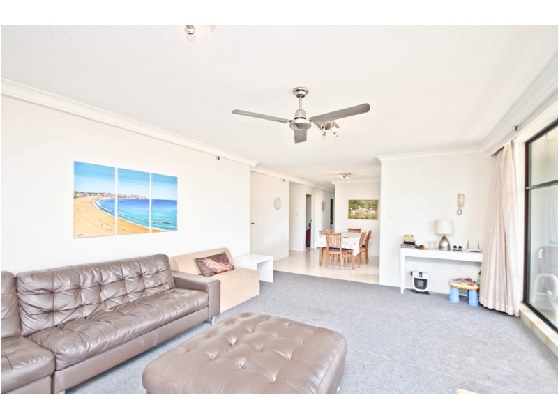 4C ‘Beach Haven’, 1 Albert Avenue, Broadbeach QLD 4218