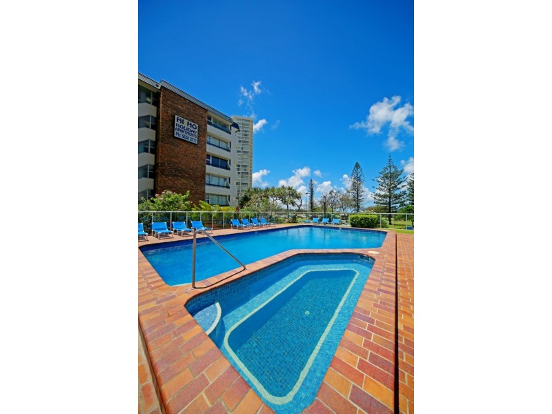 4C ‘Beach Haven’, 1 Albert Avenue, Broadbeach QLD 4218