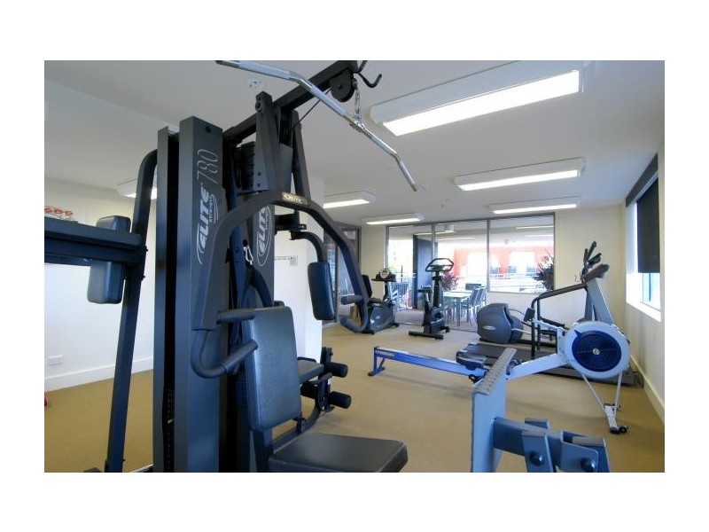 802/2685 ”Broadbeach on the Park” Gold Coast Highway, Broadbeach QLD 4218