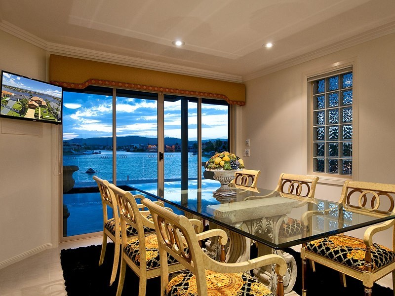 45 Cayman Drive, Clear Island Waters QLD 4226