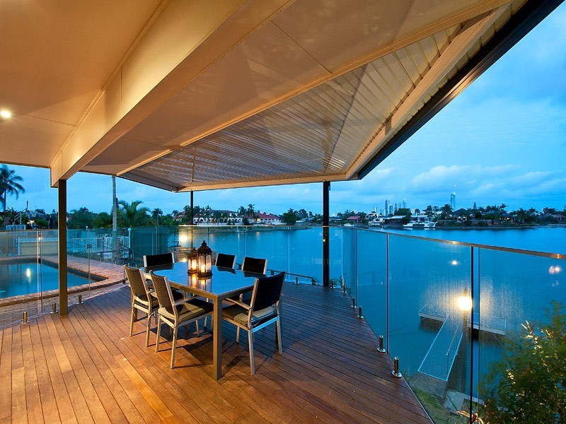 57 Blair Athol Crescent, Sorrento QLD 4217