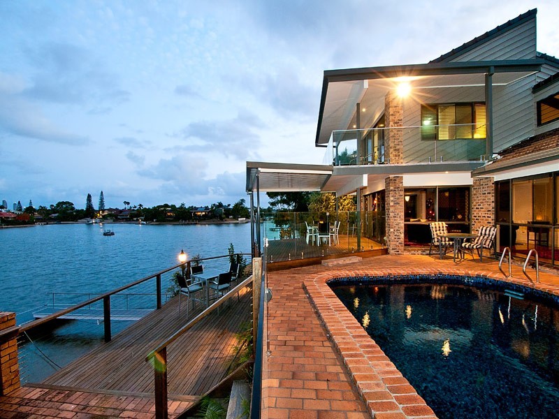 57 Blair Athol Crescent, Sorrento QLD 4217