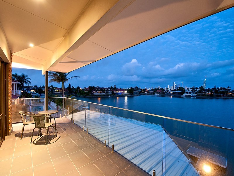 57 Blair Athol Crescent, Sorrento QLD 4217