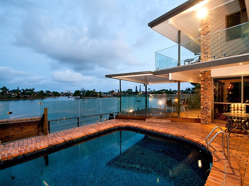 57 Blair Athol Crescent, Sorrento QLD 4217