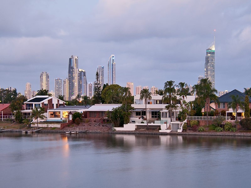 57 Blair Athol Crescent, Sorrento QLD 4217