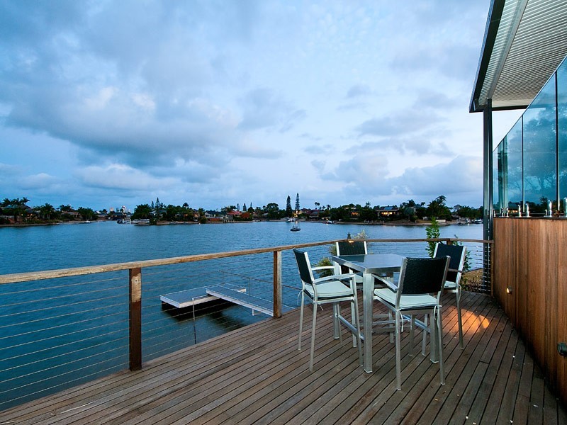 57 Blair Athol Crescent, Sorrento QLD 4217