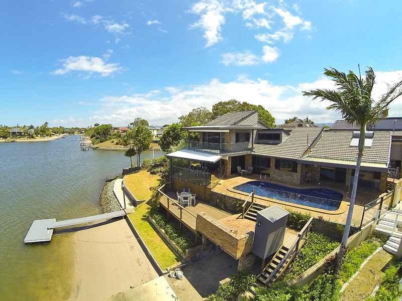 57 Blair Athol Crescent, Sorrento QLD 4217