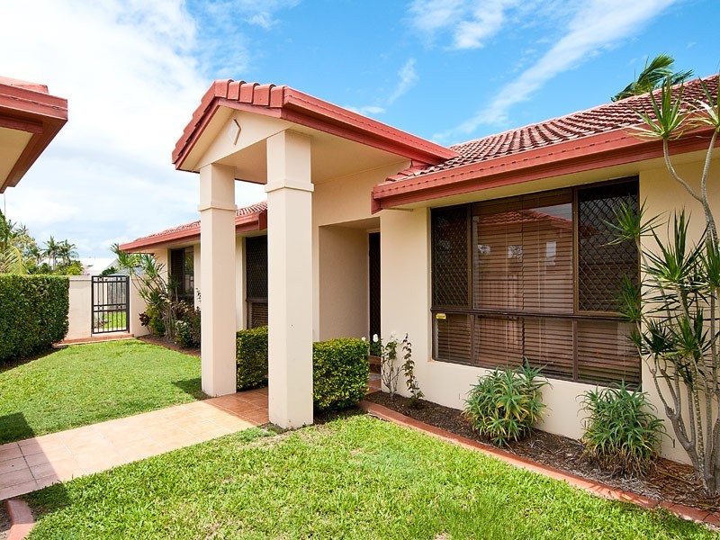 47 Claymore Crescent, Sorrento QLD 4217