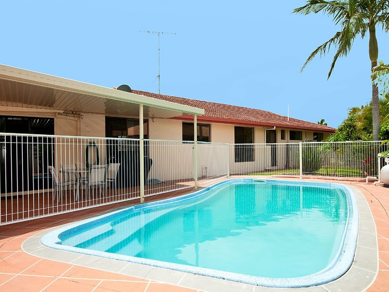 47 Claymore Crescent, Sorrento QLD 4217