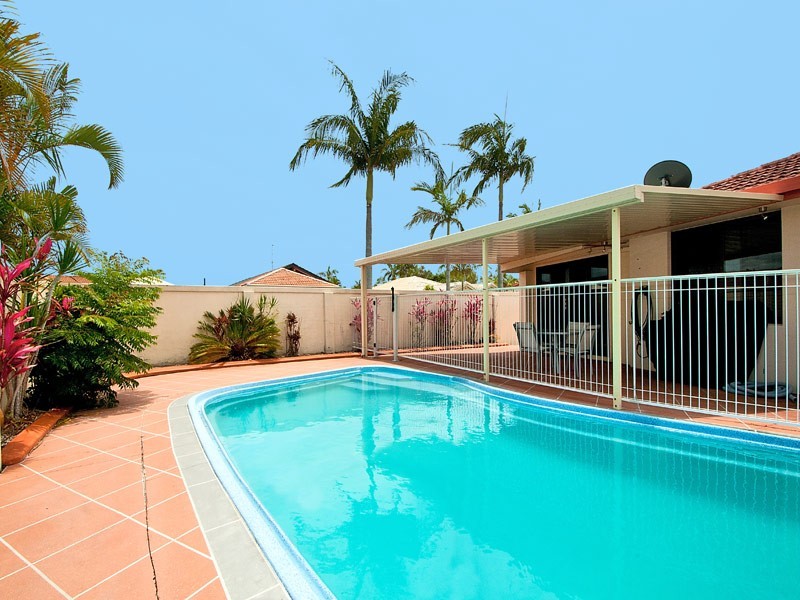 47 Claymore Crescent, Sorrento QLD 4217