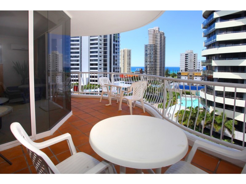 Broadbeach QLD 4218