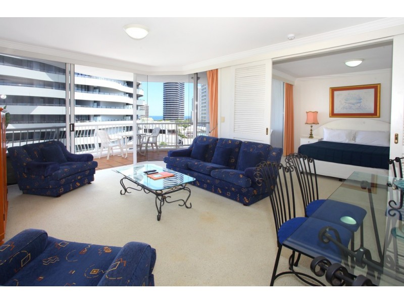 Broadbeach QLD 4218