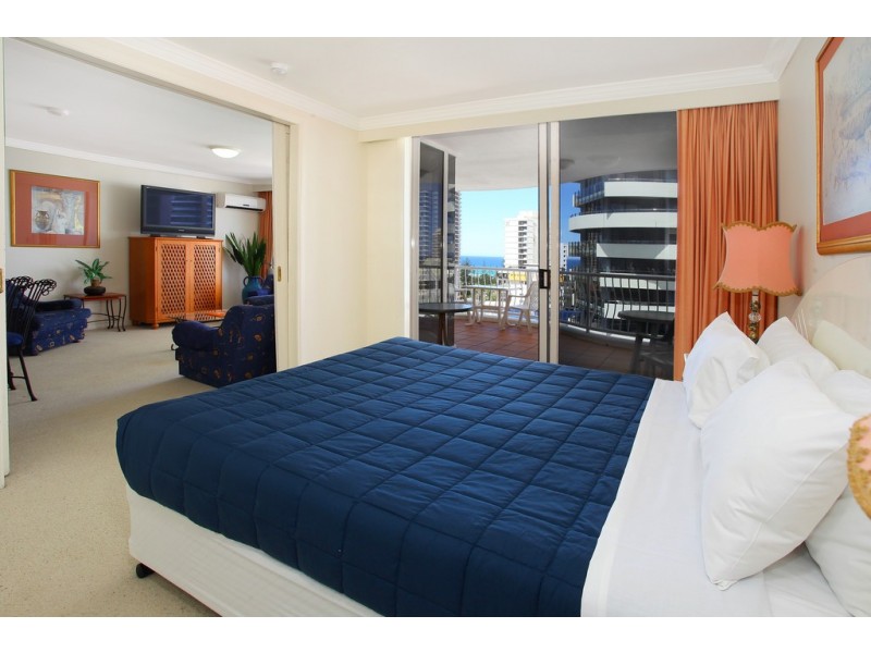 Broadbeach QLD 4218