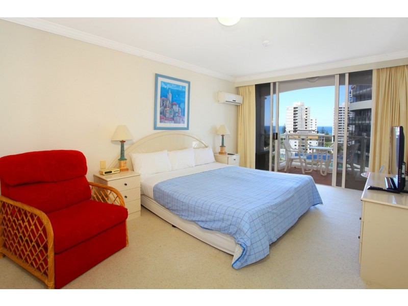 Broadbeach QLD 4218