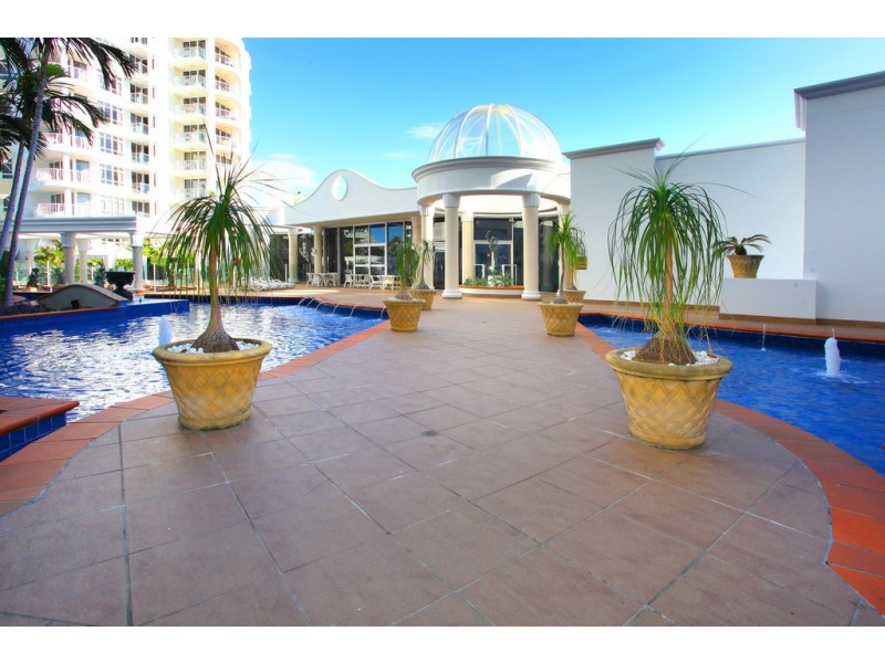 Broadbeach QLD 4218