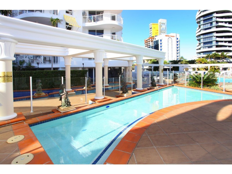 Broadbeach QLD 4218