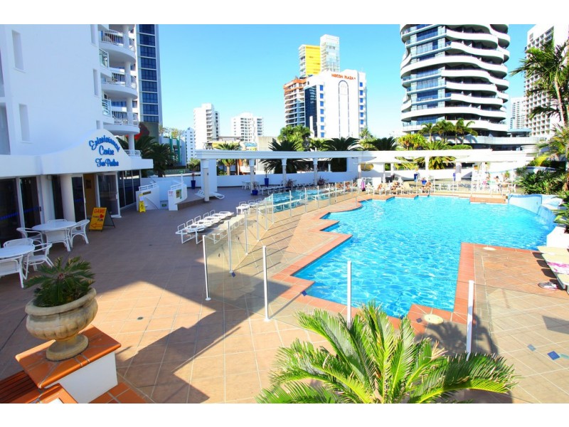 Broadbeach QLD 4218
